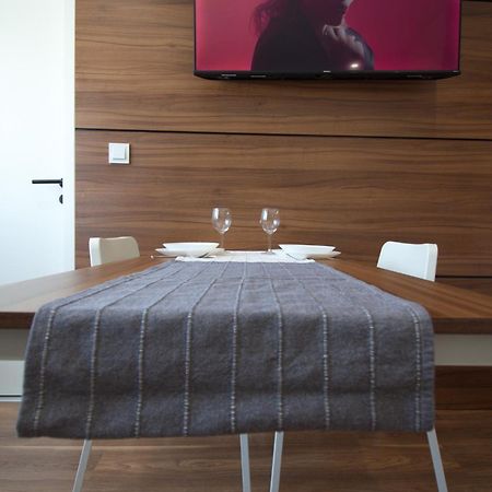 Studio Apartman Petrinja Екстериор снимка