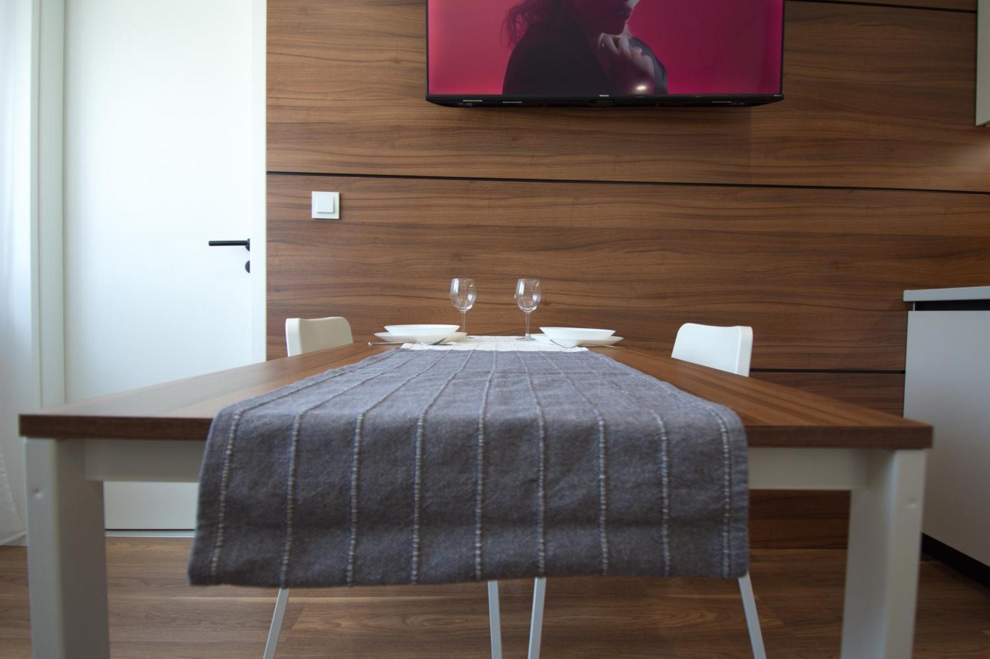 Studio Apartman Petrinja Екстериор снимка