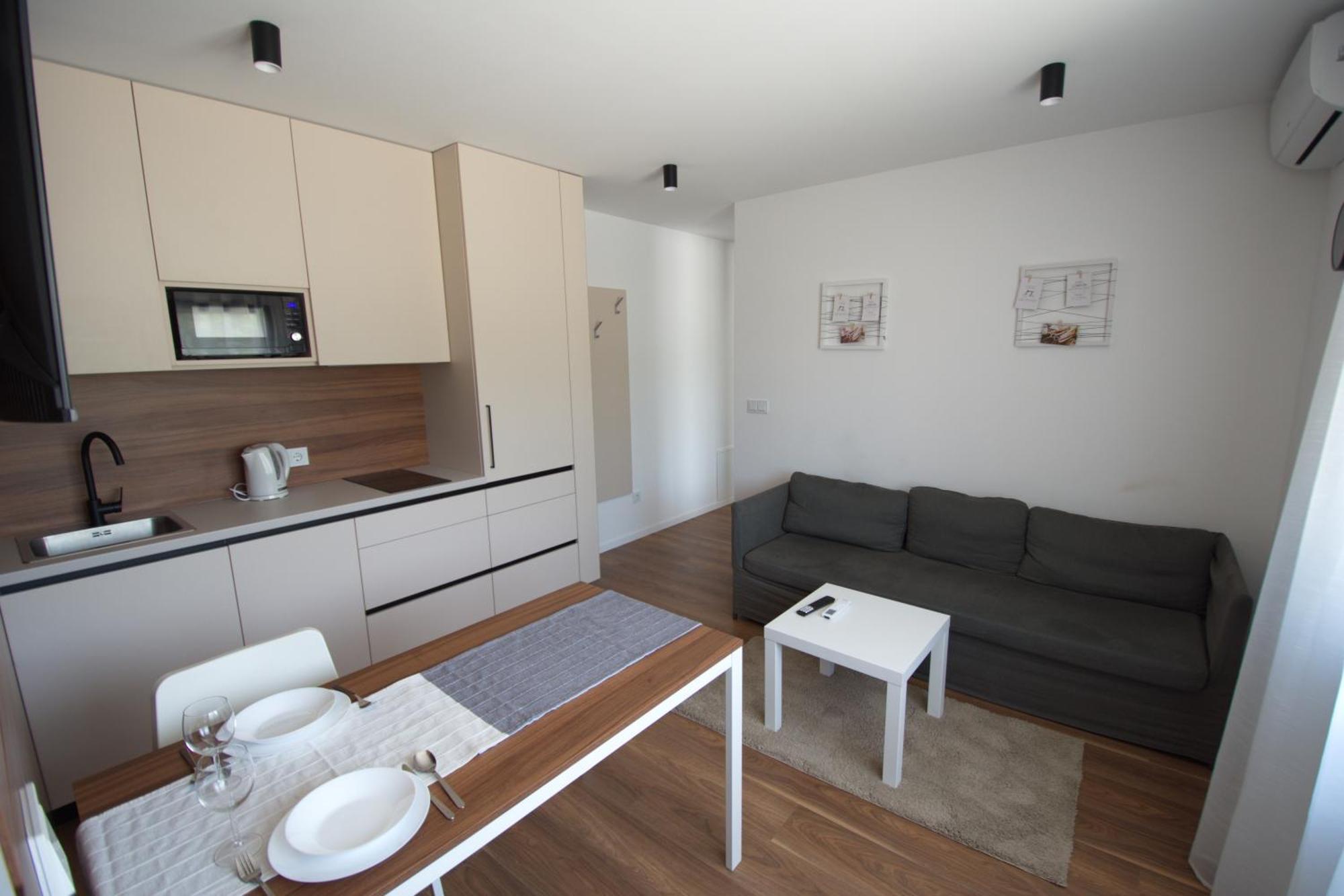 Studio Apartman Petrinja Екстериор снимка