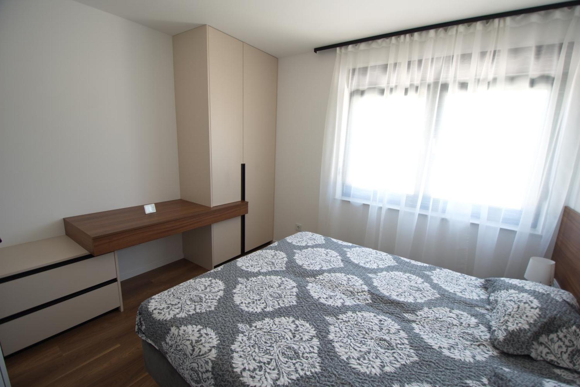 Studio Apartman Petrinja Екстериор снимка