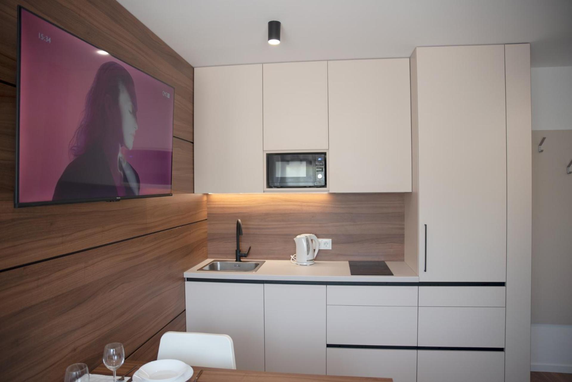 Studio Apartman Petrinja Екстериор снимка