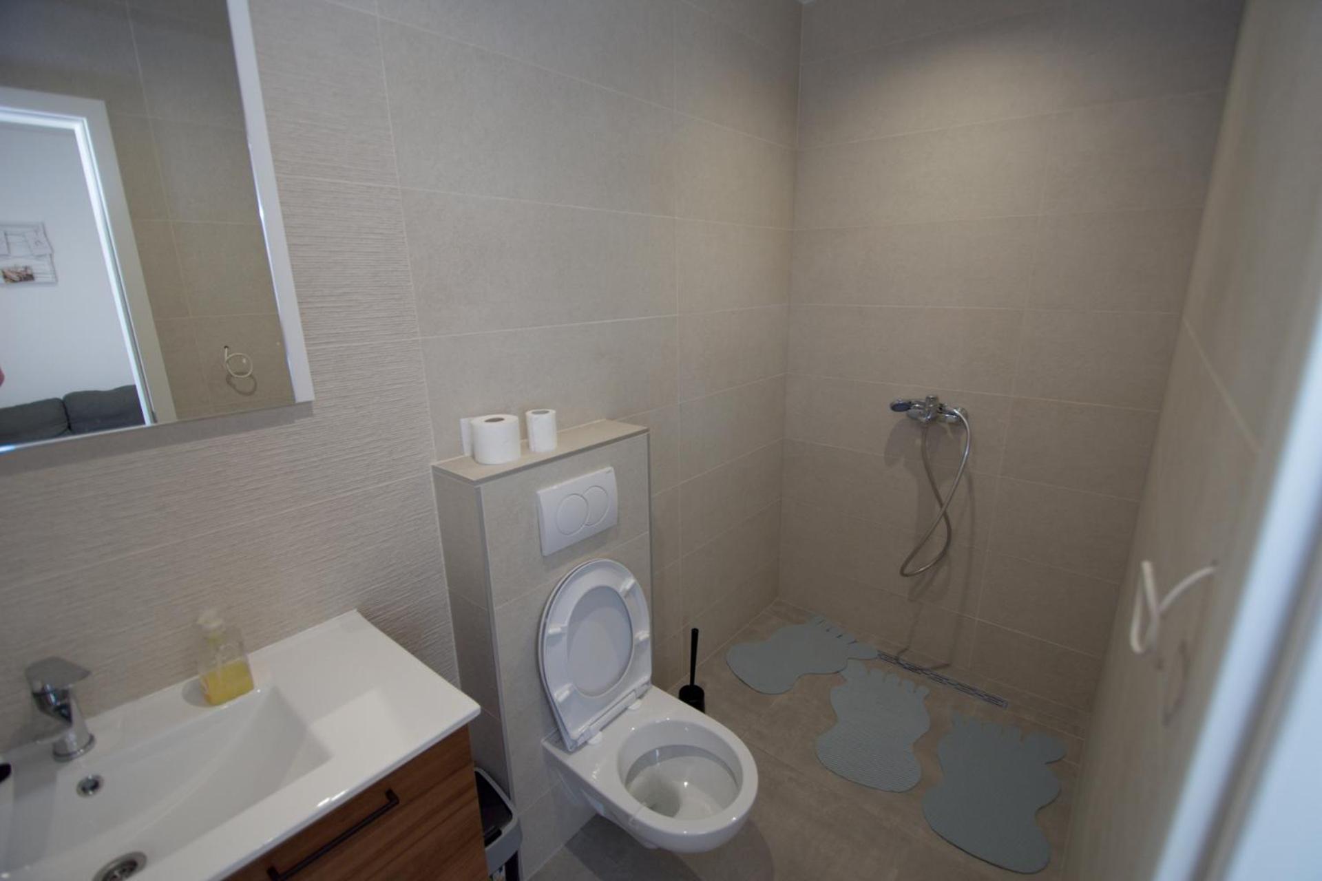 Studio Apartman Petrinja Екстериор снимка
