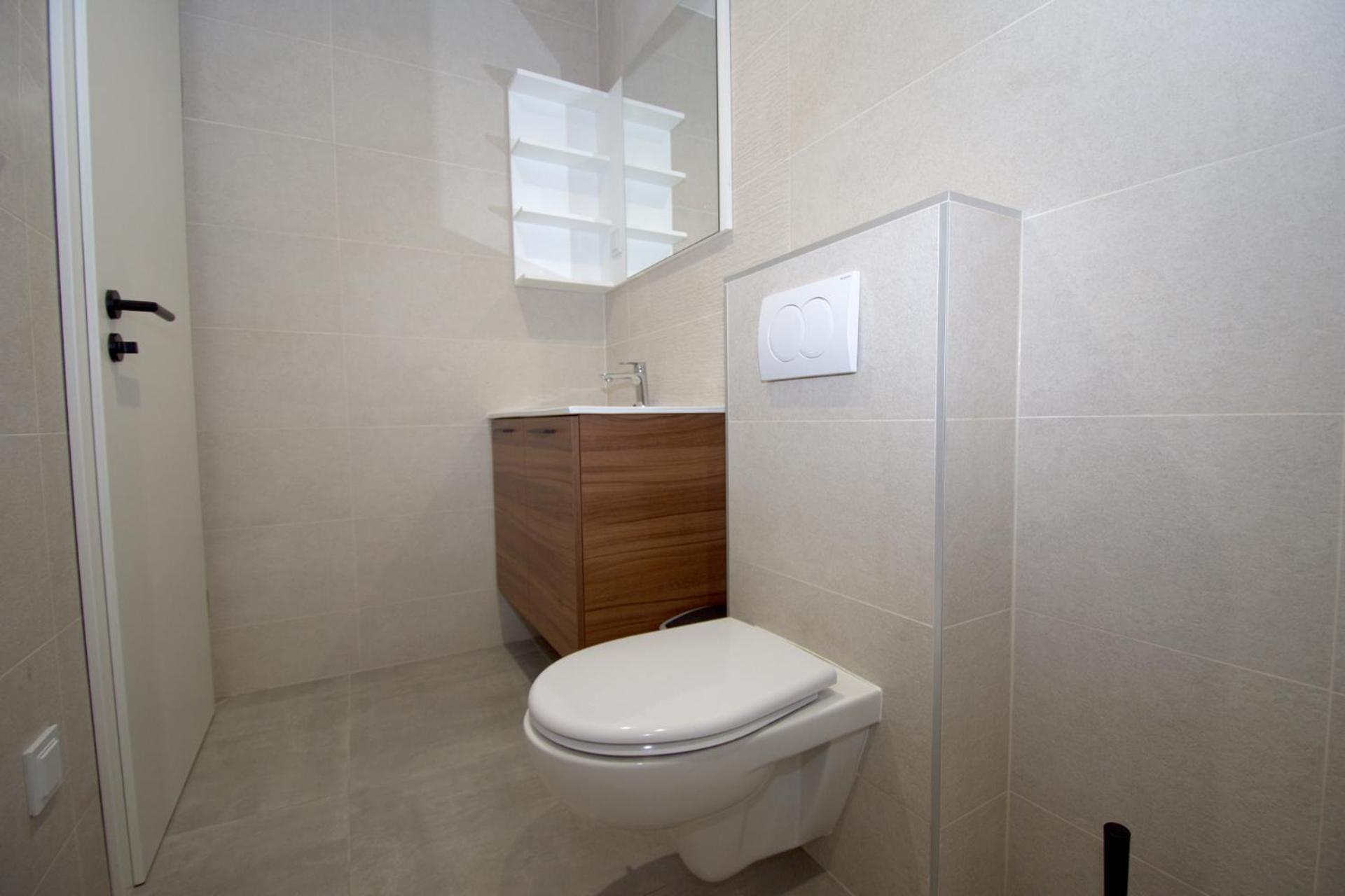 Studio Apartman Petrinja Екстериор снимка