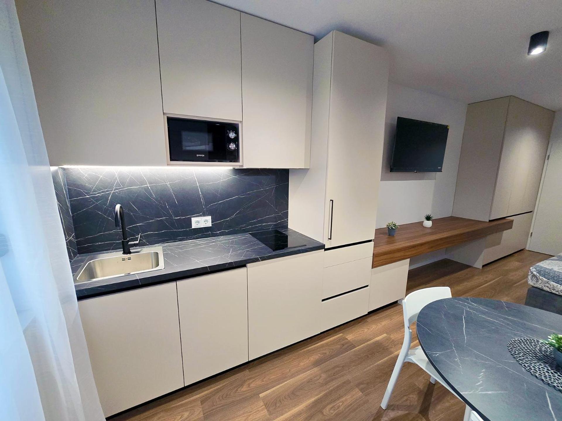 Studio Apartman Petrinja Екстериор снимка