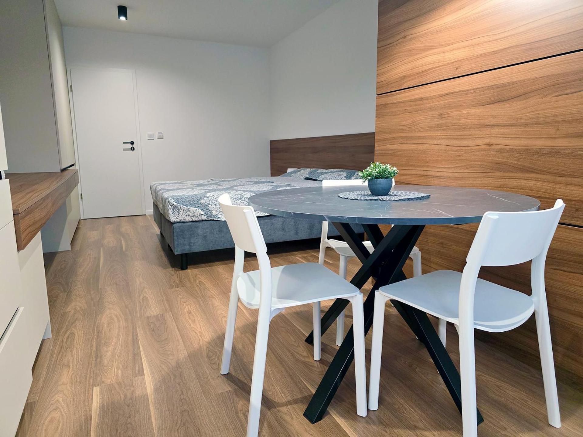 Studio Apartman Petrinja Екстериор снимка