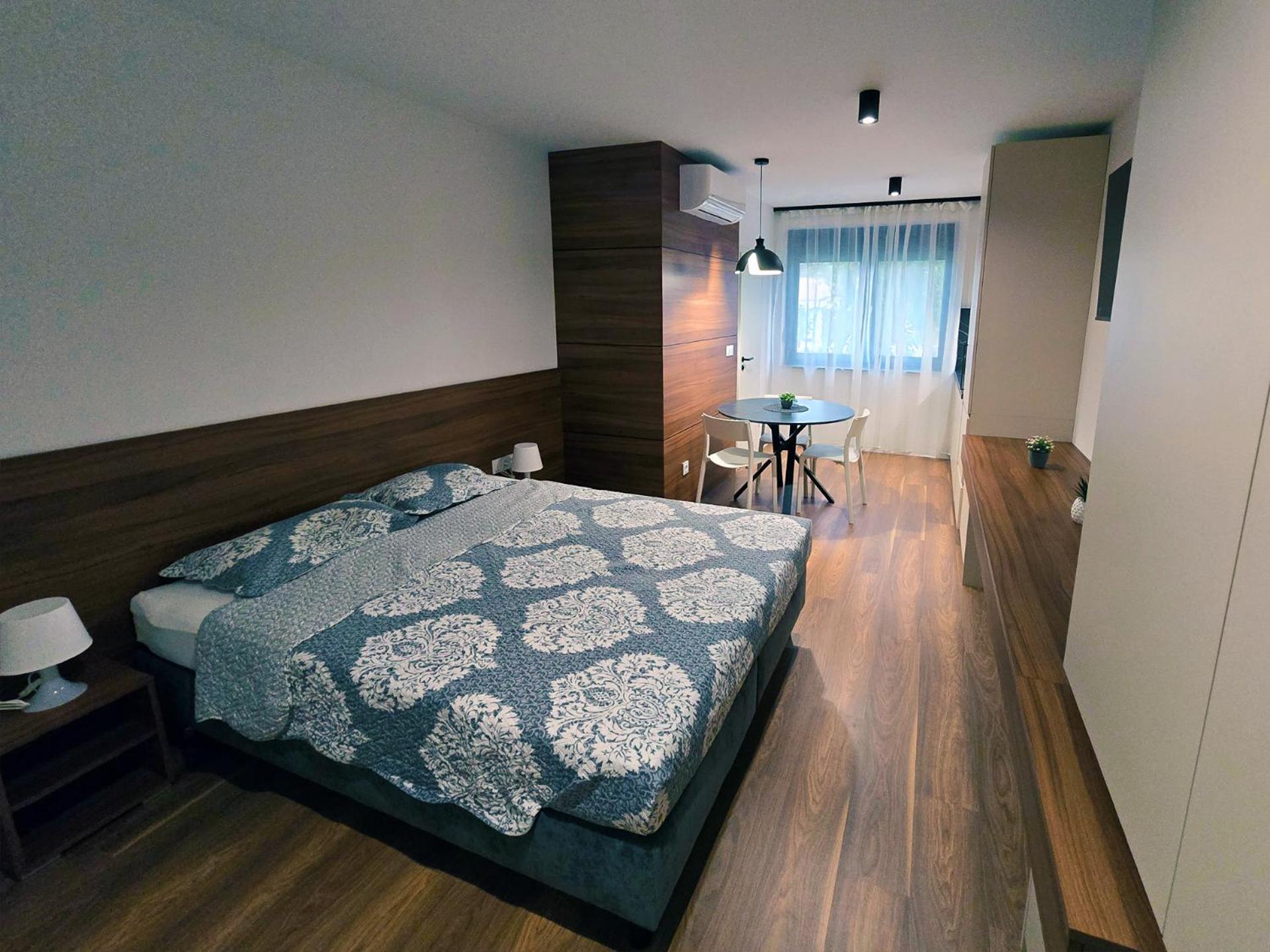 Studio Apartman Petrinja Екстериор снимка